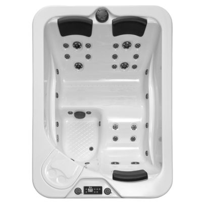 Basen spa PoolSpa MARINA SPA (Polska), 188 x 133 x 80 cm