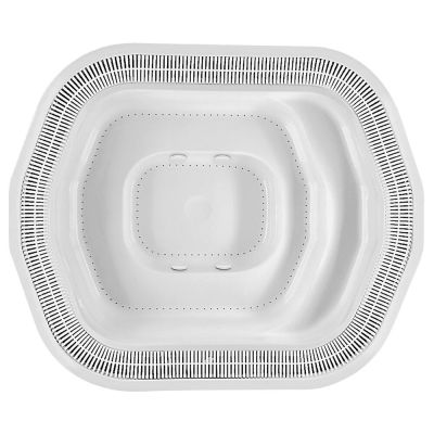 Spa басейн PoolSpa OLIVIA SPA (Польща), 248 x 299 x 111 cm