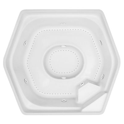 Spa басейн PoolSpa CLASSIC SPA (Польща), 186 x 213 x 100 cm