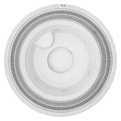 Basen spa PoolSpa VICTORIA SPA 249 (Polska), Ø 249 x 82 cm