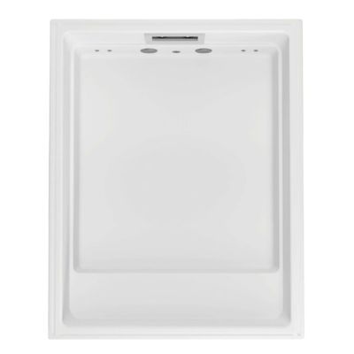 Basen całoroczny Portcril Diva Pool 24 (Portugalia), 240×190×60 cm