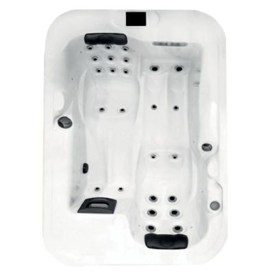 Basen SPA Portcril Essential 2 (Portugalia), 210×145 cm