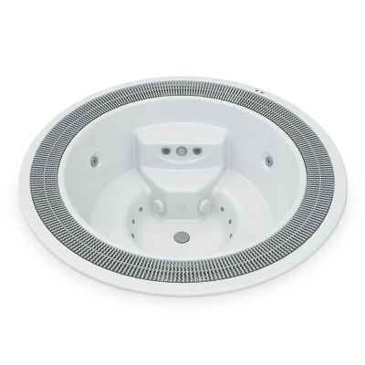 Basen SPA Aquavia Spa Martinique Hot Tub (Hiszpania), 250 x 250 x 50 cm