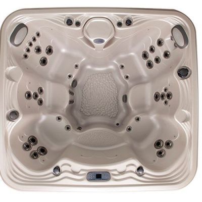 Basen SPA Marquis Hot Tubs Promise (USA), 201 x 217 x 89 cm