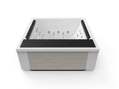 Basen SPA Aquavia Spa Quantum Hot Tub (Hiszpania), 197 x 194 x 78 cm