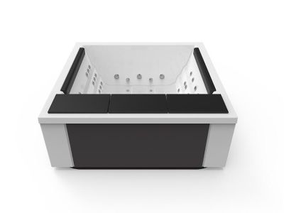 Basen SPA Aquavia Spa Quantum Hot Tub (Hiszpania), 197 x 194 x 78 cm