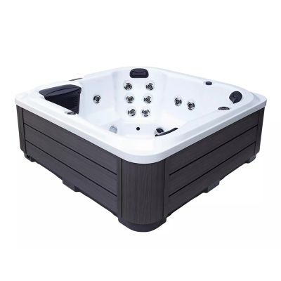 SPA басейн Superior Spas Deluxe Reims (Англія), 200×200×80 см