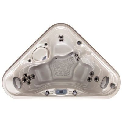 Basen SPA Marquis Hot Tubs Rendezvous Discovery (USA), 191 x 191 x 75 cm