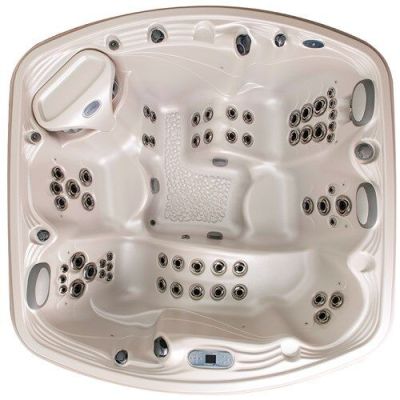 Basen SPA Marquis Hot Tubs Resort (USA), 217 x 217 x 89 cm