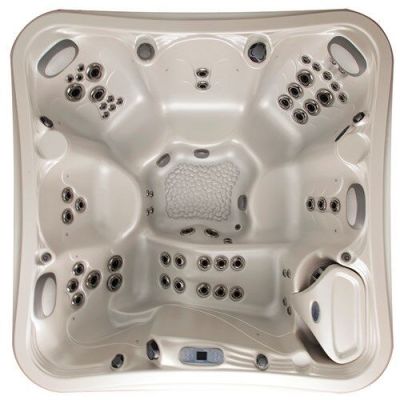 Basen SPA Marquis Hot Tubs Reward (USA), 217 x 217 x 89 cm