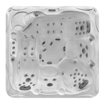 SPA басейн Thermals Spas Gemstone Ruby (Англія), 220×220×96 см