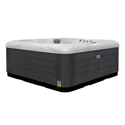 SPA басейн Thermals Spas Gemstone Ruby (Англія), 220×220×96 см