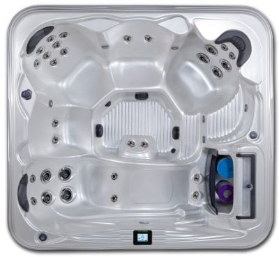 Basen SPA Artesian Spas St. Kitts (USA), 213 x 198 x 86 cm