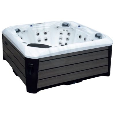 SPA басейн Superior Spas Premium Santorini (Англія), 210×210×94 см