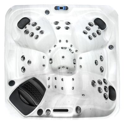 Basen SPA Superior Spas Premium Santorini (Anglia), 210×210×94 cm