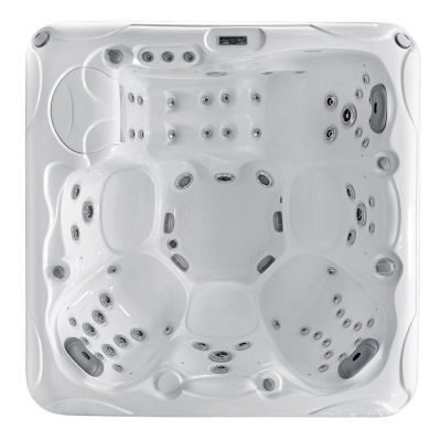 Basen SPA Thermals Spas Gemstone Sapphire (Anglia), 220×220×96 cm