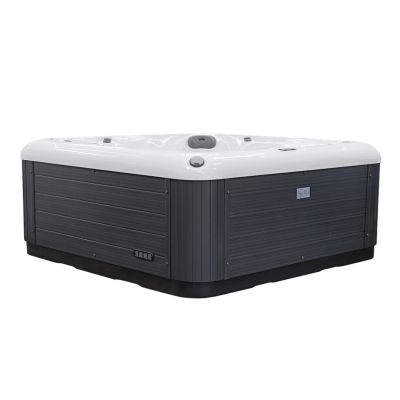 Basen SPA Thermals Spas Gemstone Sapphire (Anglia), 220×220×96 cm