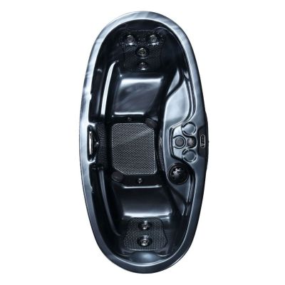 Basen SPA SpaBerry 3.0 (Anglia), 230×125×72 cm