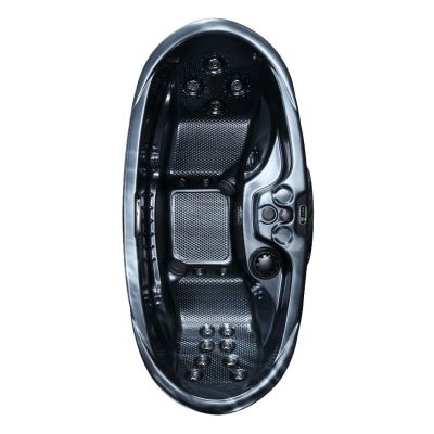 Basen SPA SpaBerry 5.0 (Anglia), 232×126×81 cm