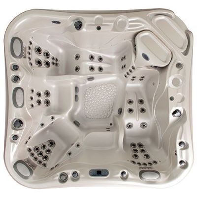 SPA басейн Marquis Hot Tubs Show (США), 229 x 239 x 89 cm