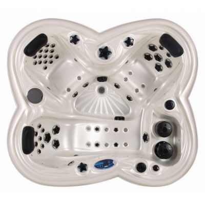 Basen spa Lasur Spa Dubbo 3 (Australia), 218 x 190 x 99,5 cm