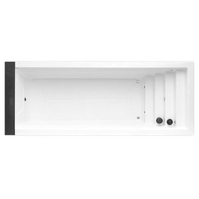 Basen spa Lasur Spa Ulverstone 6M (Australia), 590 x 228 x 148 cm