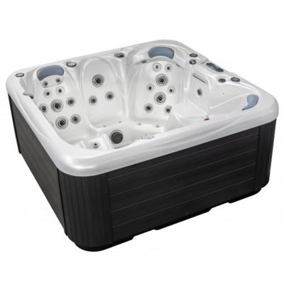 Basen SPA HansCraft HC1 (Czechy), 220 x 220 x 93 cm