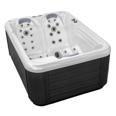 Basen SPA HansCraft HC4 (Czechy), 216 x 160 x 78 cm