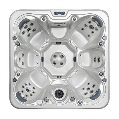 SPA басейн HansCraft HC6 (Чехія), 220 x 220 x 93 cm