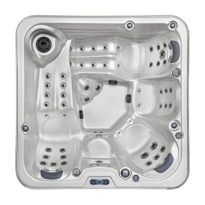 Basen SPA HansCraft HC7 (Czechy), 220 x 220 x 93 cm