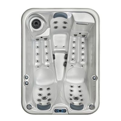 Basen SPA HansCraft HC4 (Czechy), 216 x 160 x 78 cm