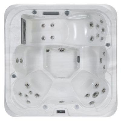 Basen spa Lasur Spa Ballina 6 (Australia), 200 x 200 x 80 cm