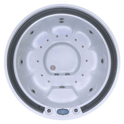 Basen spa Lasur Spa Otway Kupel (Australia), Ø218 x 88 cm