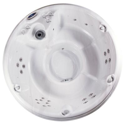 Basen SPA Wellis Earth (Węgry), Ø218 × 91 cm