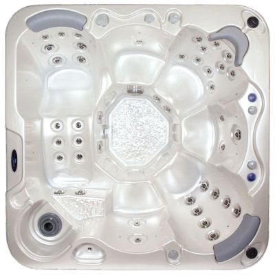 Basen SPA Wellis Jupiter-Dream (Węgry), 213x213x91 cm