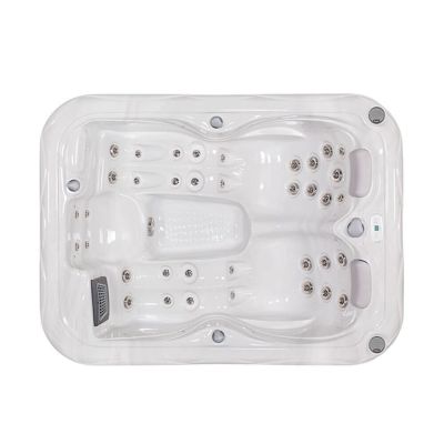 Basen SPA Wellis Mars (Węgry), 213 × 160 × 75 cm