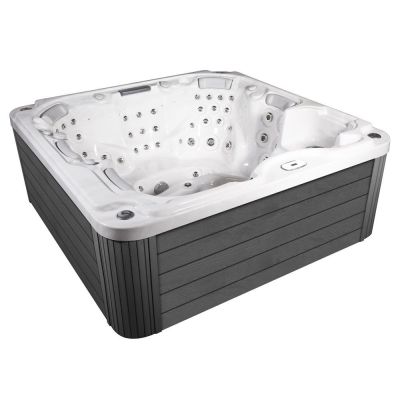 Basen SPA Wellis Mercury (Węgry), 213×213×91 cm