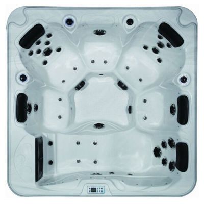 Spa басейн Lasur Spa Sahara (Австралія), 200 x 200 x 85 cm