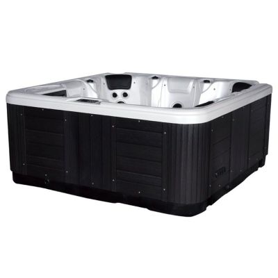 Basen spa Lasur Spa Sahara (Australia), 200 x 200 x 85 cm