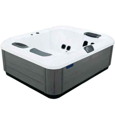 SPA басейн Villeroy & Boch Comfort Line Spa R5L (Німеччина), 213 x 173 x 79 cm