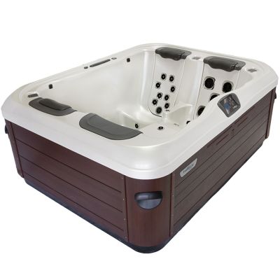 SPA басейн Villeroy & Boch PREMIUM LINE SPA A5L (Німеччина), 213 x 173 x 79 cm