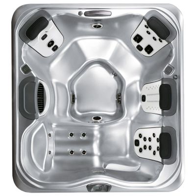 Basen SPA Villeroy & Boch Premium Line SPA A6L (Niemcy), 224 x 203 x 86 cm