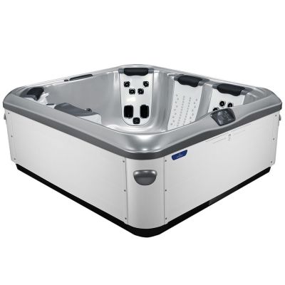 Basen SPA Villeroy & Boch Premium Line SPA A6L (Niemcy), 224 x 203 x 86 cm