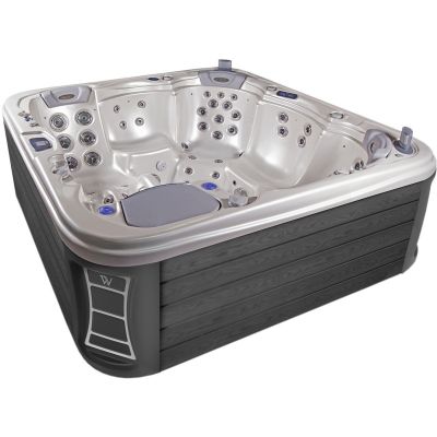 SPA бассейн Wellis Kilimanjaro Standard (Венгрия), 230×230×94 cm