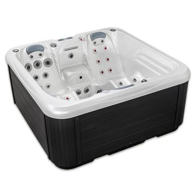 SPA басейн HansCraft Celtic CS-2 (Чехія), 200 x 200 x 93 см