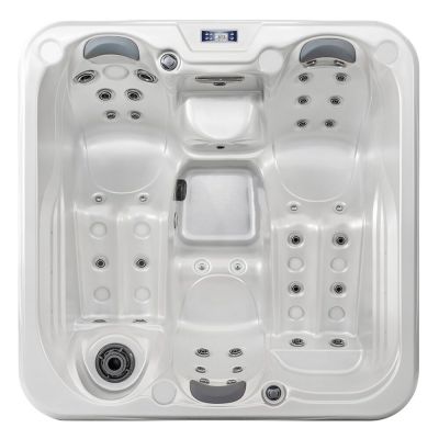 Basen SPA HansCraft Celtic CS-2 (Czechy), 200 x 200 x 93 cm