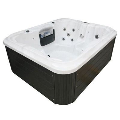 Basen spa Lasur Spa Bairnsdale 5 (Australia), 215 x 180 x 80 cm