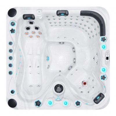 Spa басейн PassionSpas Felicity (Нідерланди), 213 х 213 х 91 cm