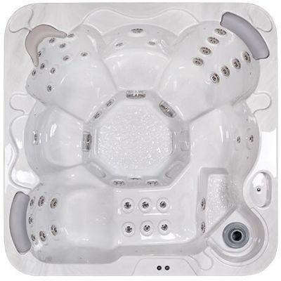 Basen SPA Wellis Holiday Let Spa (Węgry), 200 x 200 x 87 cm