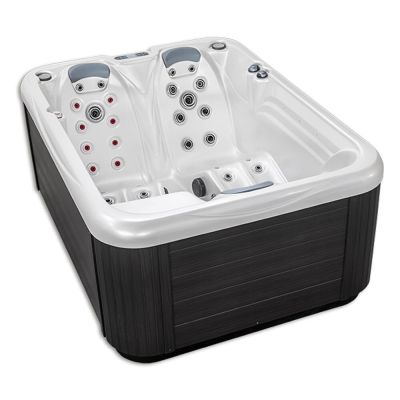 Basen SPA HansCraft Celtic CS-4 (Czechy), 216 x 160 x 93 cm